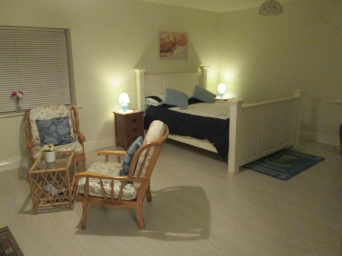 The Willow Room Ashford Ngoại thất bức ảnh